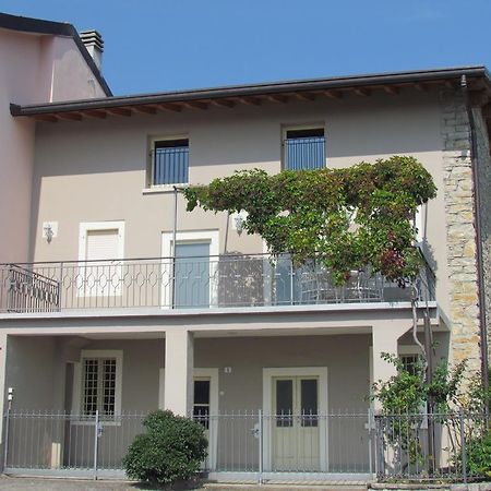 Casa Martina Apartment Gandosso Ngoại thất bức ảnh