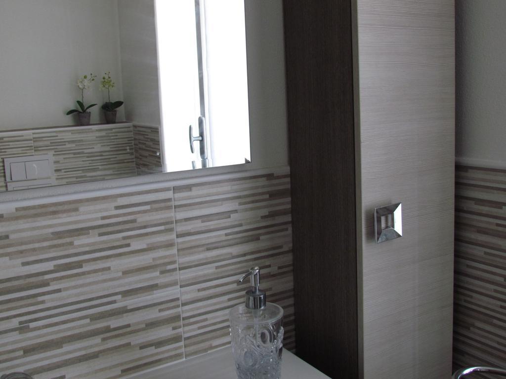 Casa Martina Apartment Gandosso Ngoại thất bức ảnh