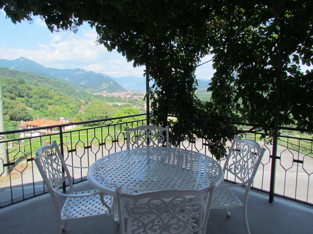 Casa Martina Apartment Gandosso Ngoại thất bức ảnh