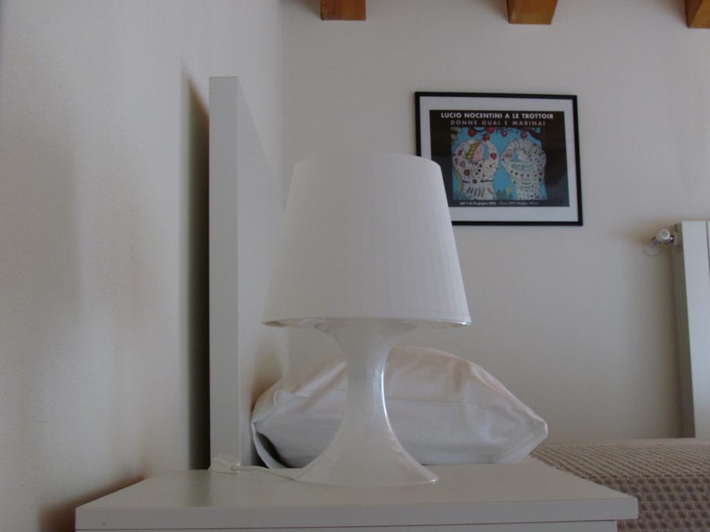 Casa Martina Apartment Gandosso Ngoại thất bức ảnh