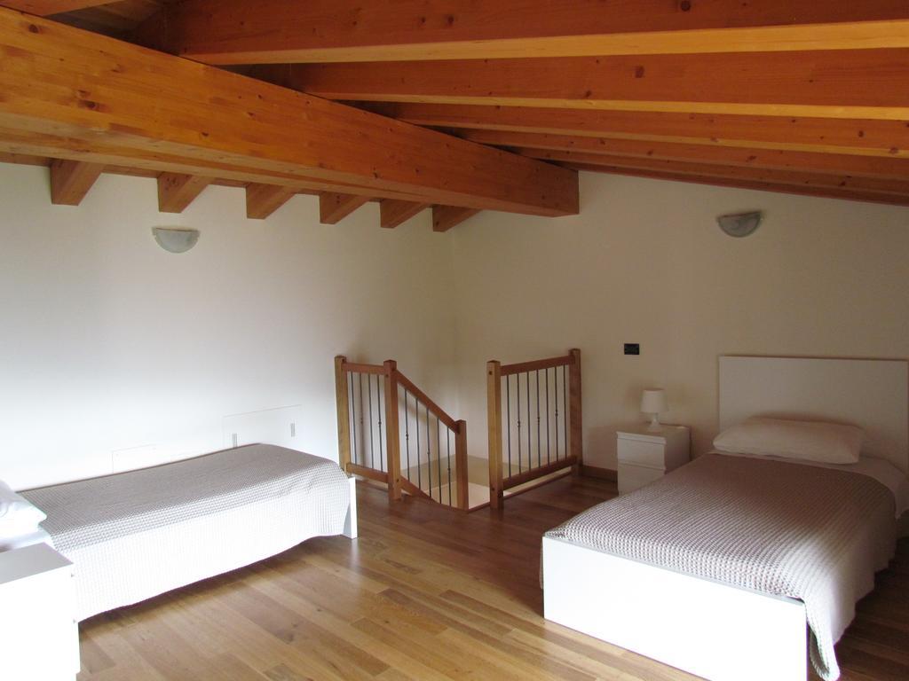 Casa Martina Apartment Gandosso Ngoại thất bức ảnh