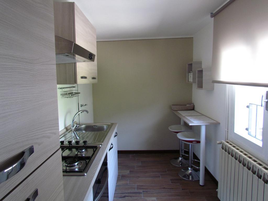 Casa Martina Apartment Gandosso Ngoại thất bức ảnh