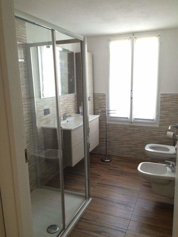 Casa Martina Apartment Gandosso Ngoại thất bức ảnh