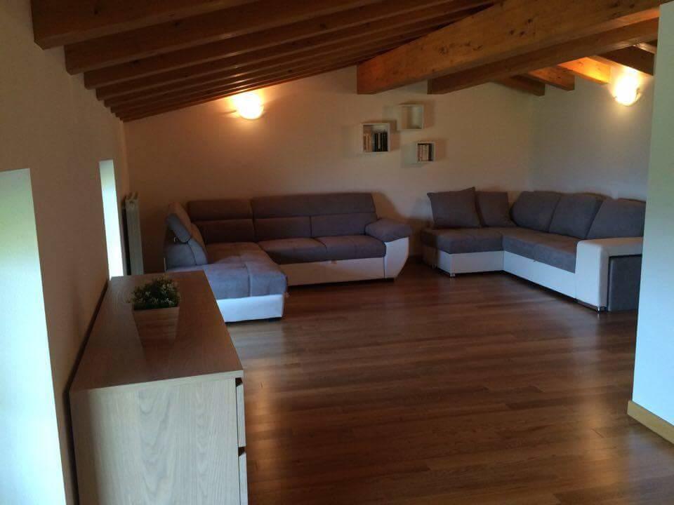 Casa Martina Apartment Gandosso Ngoại thất bức ảnh